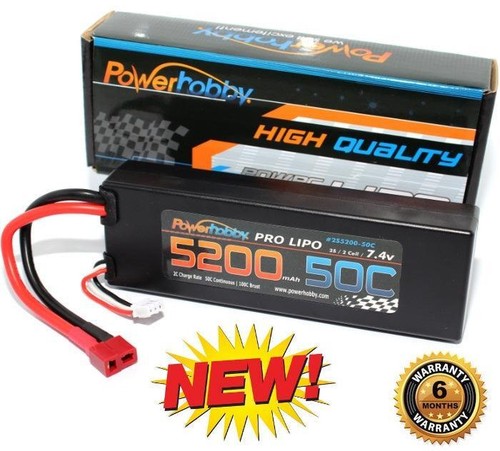 Hpi trophy 7 - hpi, 2s