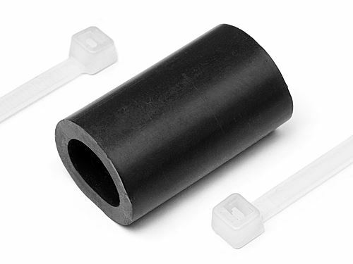 Hpi racing exhaust - hpi,