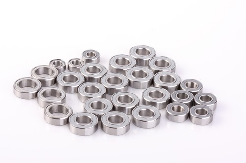 Hpi trophy ceramic ball - hpi,