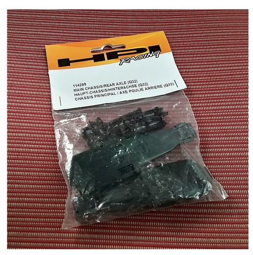 Hpi racing 114289 main - hpi,