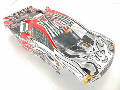 Rare vintage hpi racing - vintage, trophy