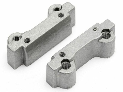 Hpi racing engine mount set - racing,