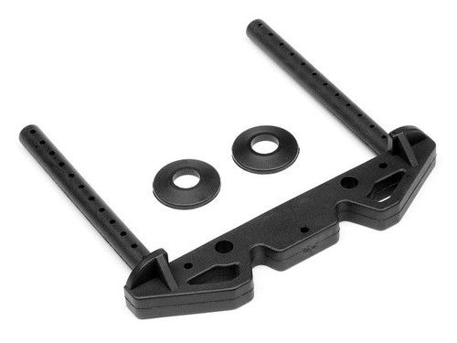 Hpi racing body - hpi,
