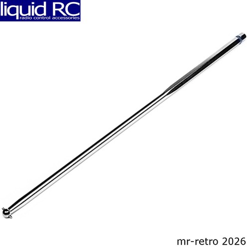 Hpi 87104 starter - 87104,